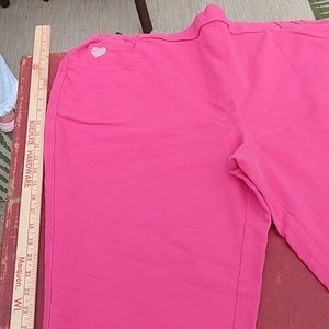 Quacker factory dream jeanes